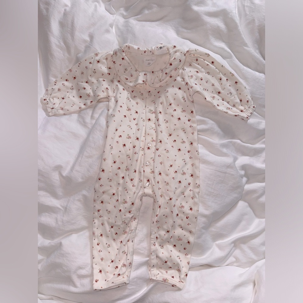 NWOT Jamie Kay onsie